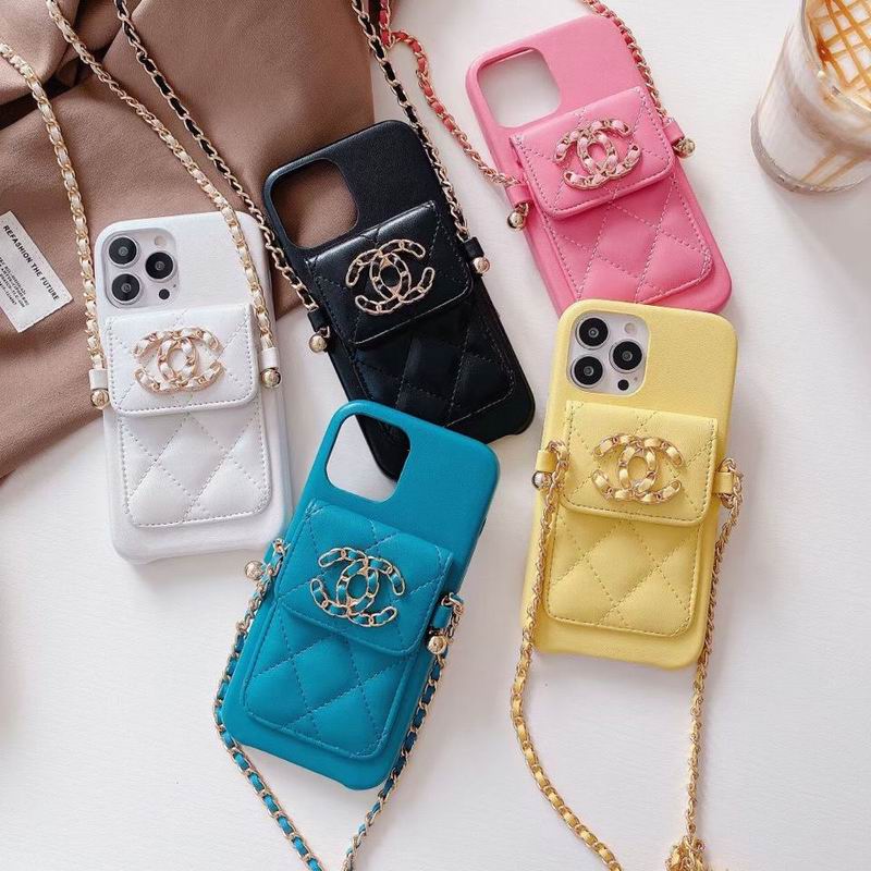 Chanel iphone 11-14pro max 102